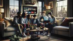 Where to watch “Rich House Poor House”: All Streaming Options