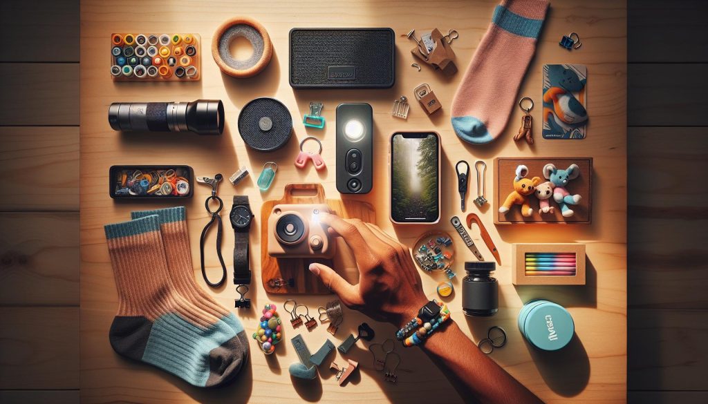 Cool Things to Buy on Amazon Under 10 Dollars That Wow Everyone