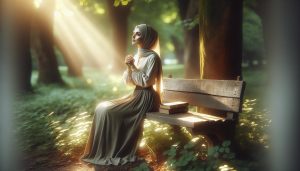 Being Dependent on God: Finding Peace in Uncertain Times