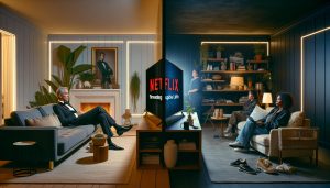 Is “Rich House Poor House” on Netflix: Streaming Update 2025