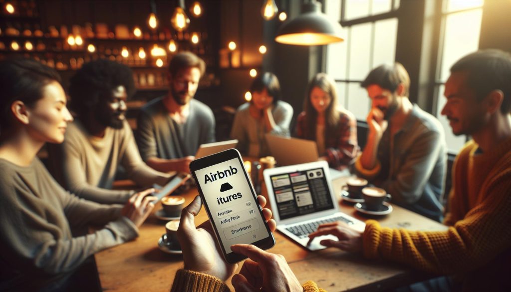 Airbnb iTunes Charges: How to Avoid Hidden Fees