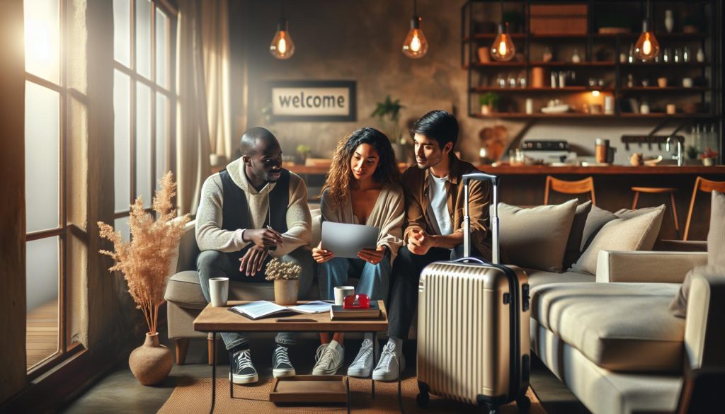 Is It Safe to Use Airbnb? Smart Tips for Worry-Free Stays