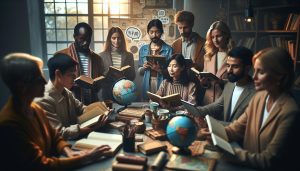 Polyglot Documentary: 7 Films That Inspire Language Learning