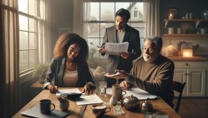 What Percentage of Income Should Go to Rent Dave Ramsey Style