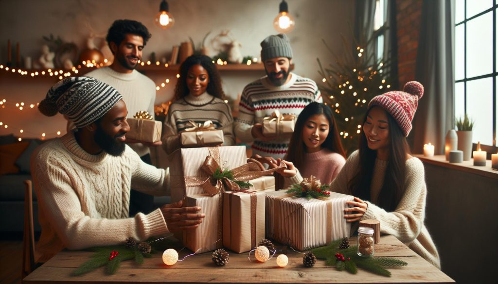 30 Dollar Christmas Gifts That Look Way More Expensive