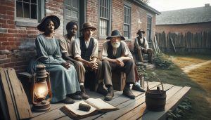 What Is a Poor House? Historical Lessons for Today