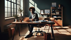 Micropreneur Success: Start Your One-Person Business Empire Today