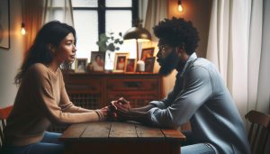 Why Do I Feel Disconnected: Rebuilding Bonds That Matter Most