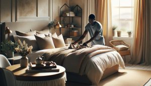 Airbnb Sheets: Host Like a Pro With Budget-Friendly Bedding