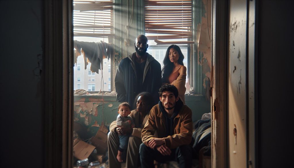 Who Pays for Poor Housing? The Hidden Costs Revealed