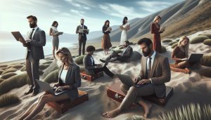 Location Independent Careers: Work From Anywhere and Love Your Life