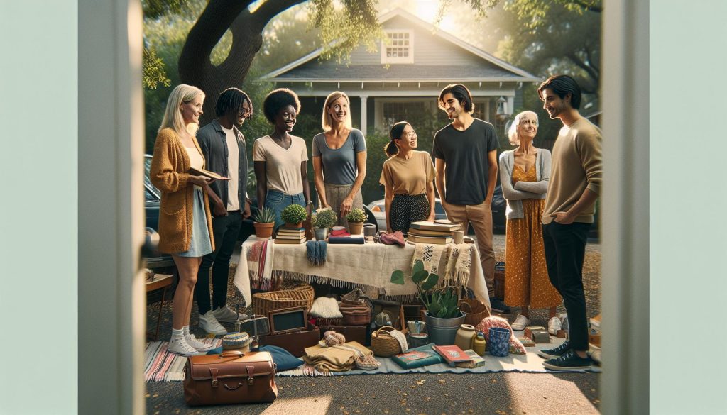 Garage Sales in San Antonio TX: Ultimate Treasure Hunt Guide