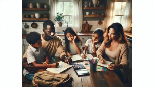 NEISD Calendar: Plan Your Family’s School Year Budget