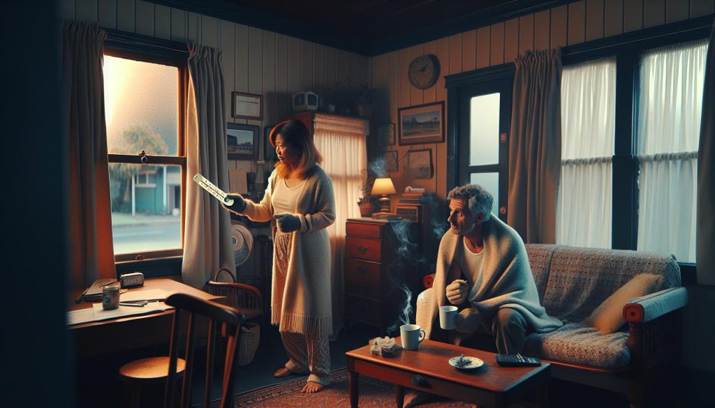 Why Are Australian Houses So Poorly Insulated? The Reality