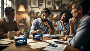 Kohls Cards: Maximize Rewards Without the Debt Trap
