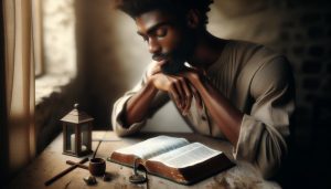 Seek First His Kingdom and His Righteousness: A Daily Guide to Faith