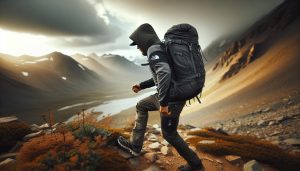 Surge II The North Face: Budget Outdoor Gear That Performs Like Gold