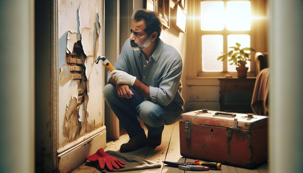 How to Describe a Poor House: Warning Signs Every Homeowner Should Know