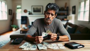 What Is Cash Poor? Don’t Fall Into This Money Trap