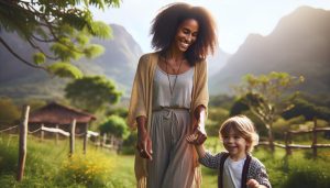 Traveling Nanny Jobs: Earn While Exploring the World