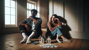 What Does Cash Poor Mean Buying House? Avoid This Pitfall