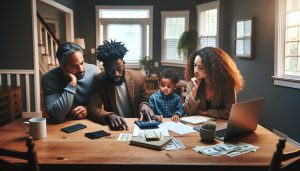 Dave Kohls: Budget Secrets That Save Families $1000s Monthly