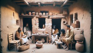 What is a poor Roman house: Ancient Budget Living Spaces