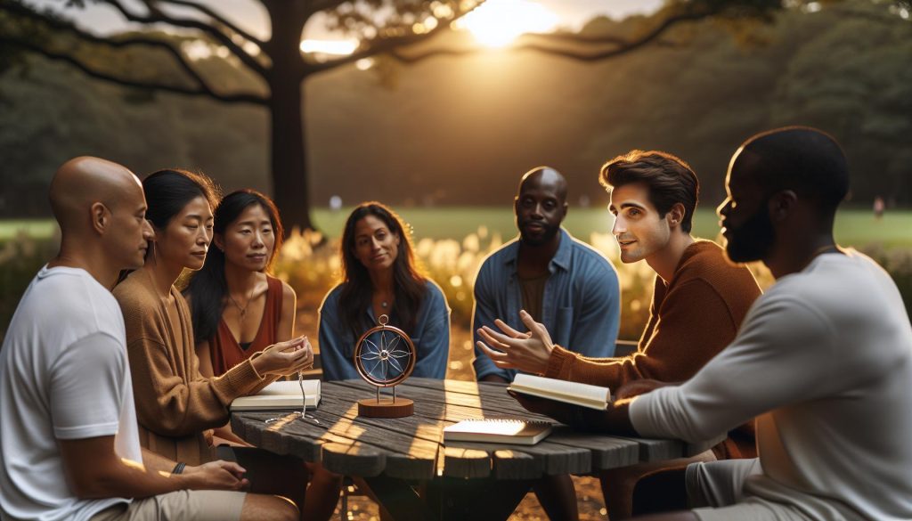 Life Missions: Discover Your Purpose Beyond the Paycheck