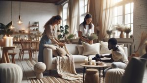 Photo Airbnb Tips: Capture Listings That Book Themselves