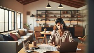 Airbnb Invoice: Track Expenses Like a Pro Host