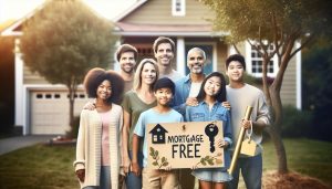 Debt Free House: Pay Off Your Mortgage in Record Time