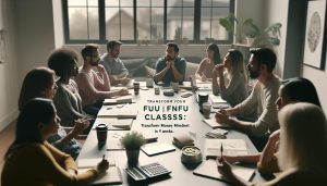 FPU Classes: Transform Your Money Mindset in 9 Weeks