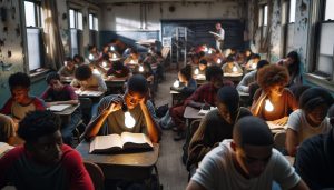 How Does Poor Housing Affect Education? Student Success at Risk