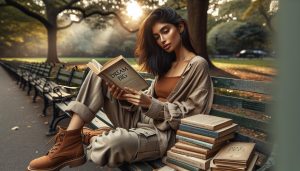 Books About Following Your Dreams: 10 Life-Changing Reads