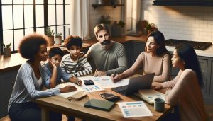 Budget Meeting Tips: How to Plan Family Finances That Work