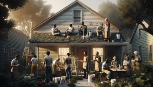 How to Improve Poor Housing Conditions: 5 Game-Changing Steps