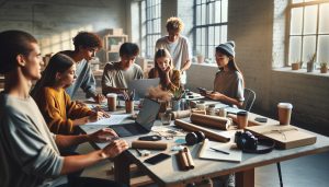 Hustle Life: 10 Ways to Build Side Income Starting Today