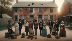 What Were Poor Houses? Dark History of American Welfare System