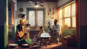 How to Keep a Poorly Insulated House Cool on a Budget