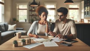 How to Avoid Being House Rich and Cash Poor: 7 Smart Money Moves