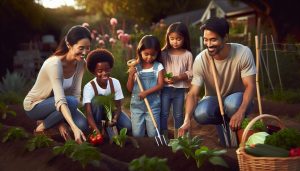 Mission Work for Families: Serve Together Without Breaking Bank