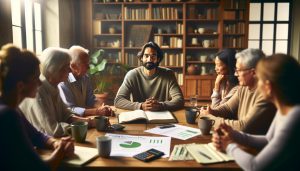 FPU Coordinator: Your Complete Guide to Leading Financial Peace