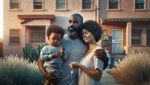 How to Make Housing Affordable for All the Working Poor: Blueprint