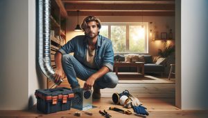 How to Fix Poor Ventilation in House DIY Style
