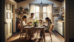Poor People House Myths: What Affordable Living Really Looks Like
