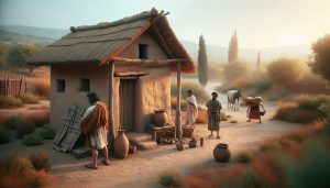 What Were Poor Roman Houses Made Out of? Building Basics Revealed