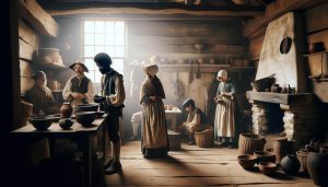 What Were Poor Houses in Early America? Colonial Hardship Tales