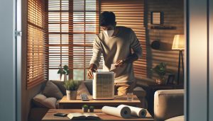 How to Fix Poor Air Quality in House for Under $50