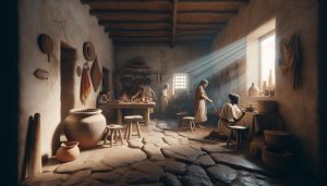 What Did Poor Roman Houses Look Like: Inside Ancient Poverty