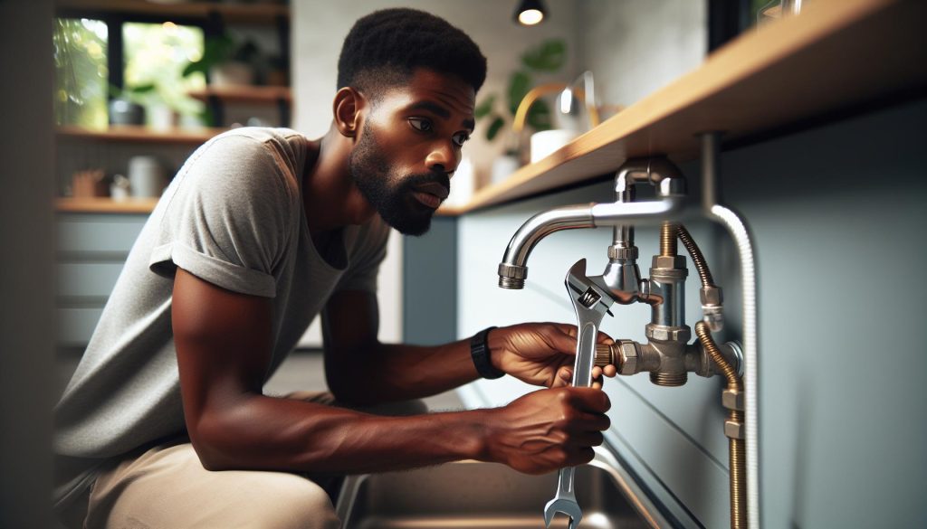 How to Fix Poor Water Pressure in House Today